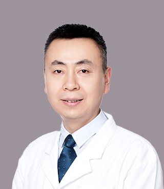 合作医师形象照
