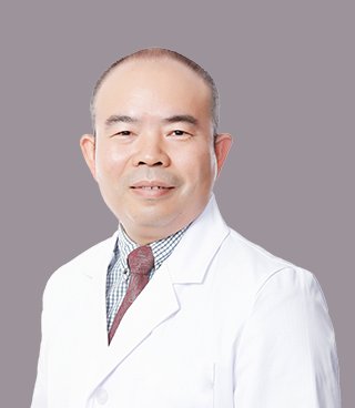 合作医师形象照