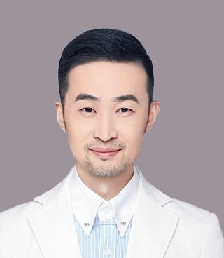 合作医师形象照