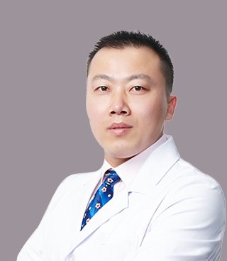 合作医师形象照