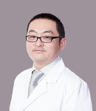 合作医师形象照